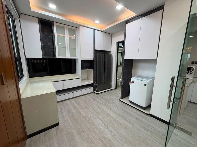 Rumah Kluster untuk Dijual di Skudai (Johor) - Joshua Song - PropertyGuru.com.my