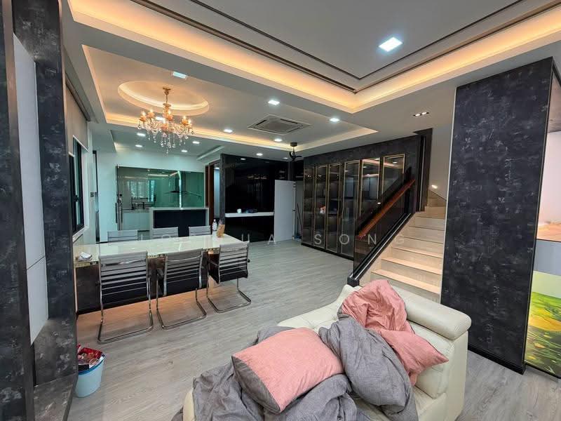 Rumah Kluster untuk Dijual di Skudai (Johor) - Joshua Song - PropertyGuru.com.my