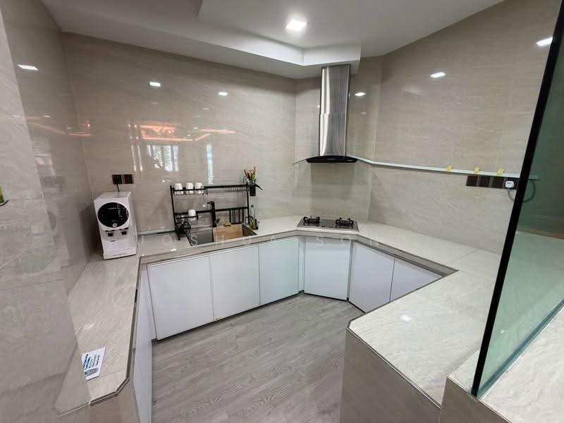 Rumah Kluster untuk Dijual di Skudai (Johor) - Joshua Song - PropertyGuru.com.my
