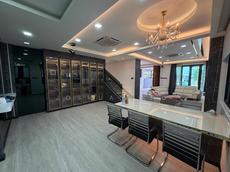 Rumah Kluster untuk Dijual di Skudai (Johor) - Joshua Song - PropertyGuru.com.my