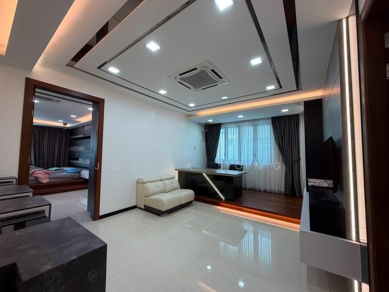 Rumah Kluster untuk Dijual di Skudai (Johor) - Joshua Song - PropertyGuru.com.my