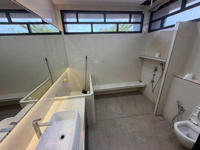 Rumah Kluster untuk Dijual di Skudai (Johor) - Joshua Song - PropertyGuru.com.my
