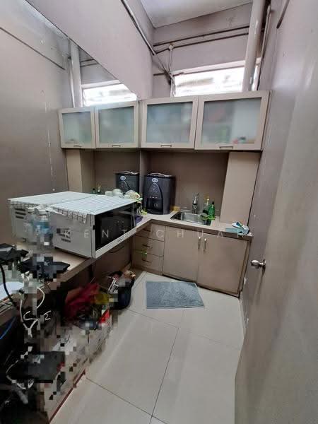 Warehouse for Rent in Butterworth (Penang) - Kent Chuah - Kitchen - PropertyGuru.com.my
