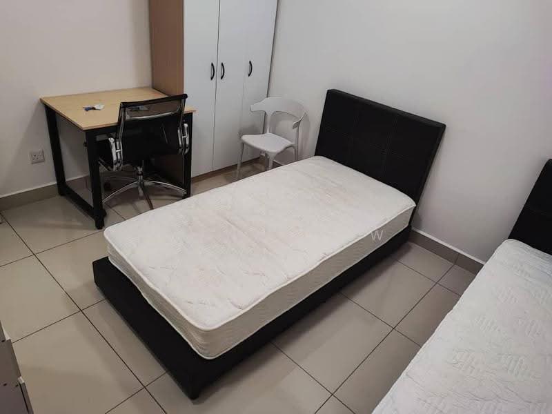 Condominium for Sale at PV9 Residences - Yanny Siow - Bedroom - PropertyGuru.com.my