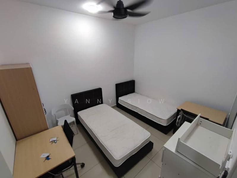 Condominium for Sale at PV9 Residences - Yanny Siow - Bedroom - PropertyGuru.com.my