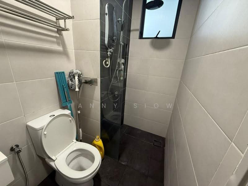 Condominium for Sale at PV9 Residences - Yanny Siow - Bathroom - PropertyGuru.com.my