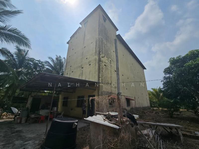 Agricultural Land for Sale in Kota Tinggi (Johor) - Nathan Chan - Exterior - PropertyGuru.com.my
