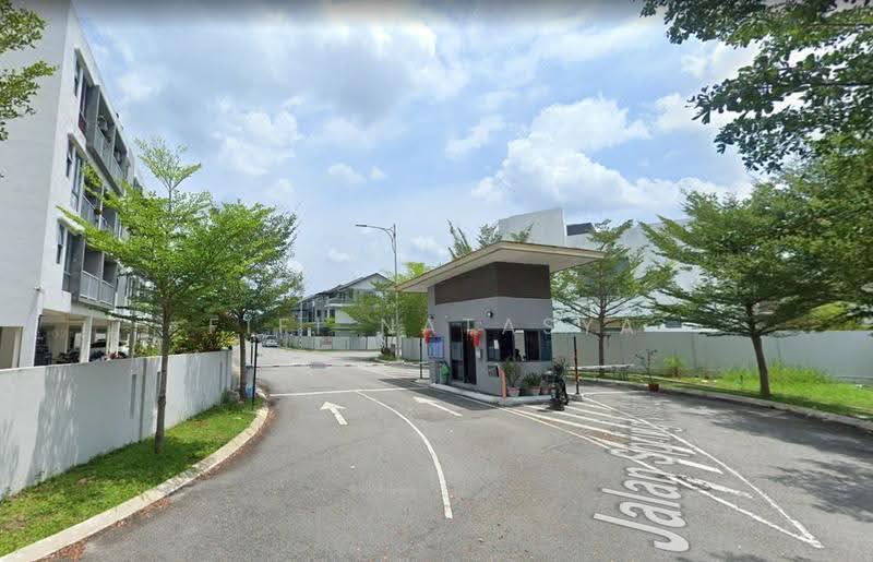 Townhouse for Sale in Bandar Mahkota Cheras (Cheras) - Fifi Natasya - Exterior - PropertyGuru.com.my