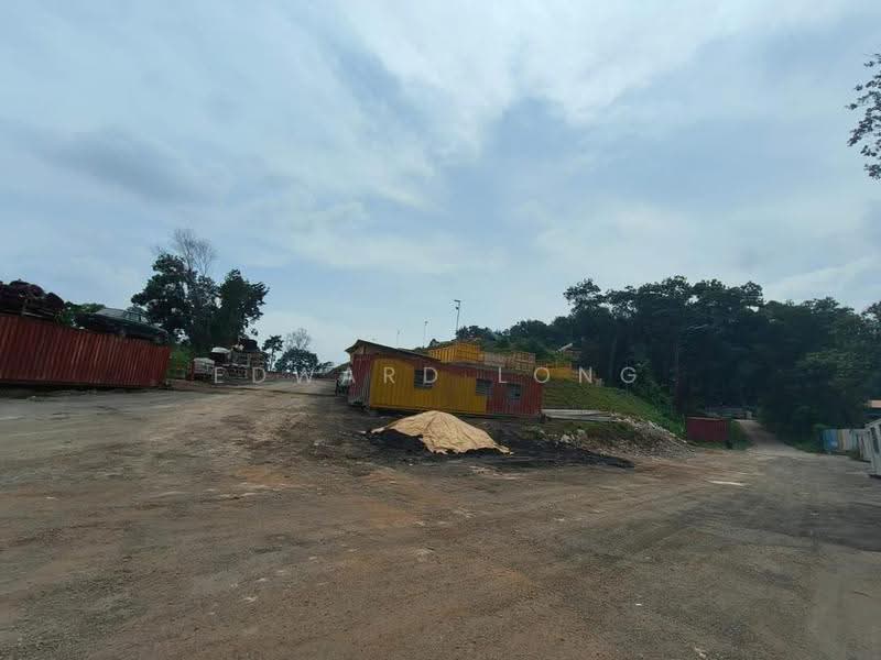 Industrial Land for Sale in Kajang (Selangor) - Edward Long - Exterior - PropertyGuru.com.my