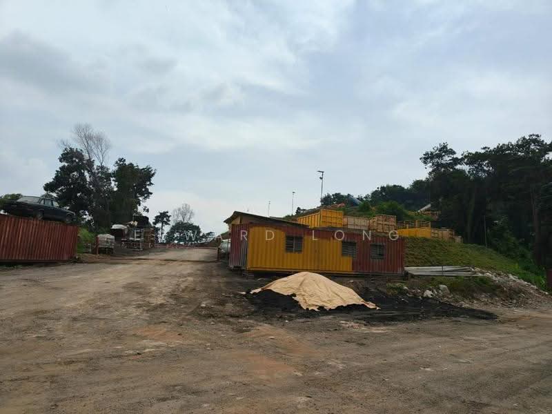 Industrial Land for Sale in Kajang (Selangor) - Edward Long - Exterior - PropertyGuru.com.my