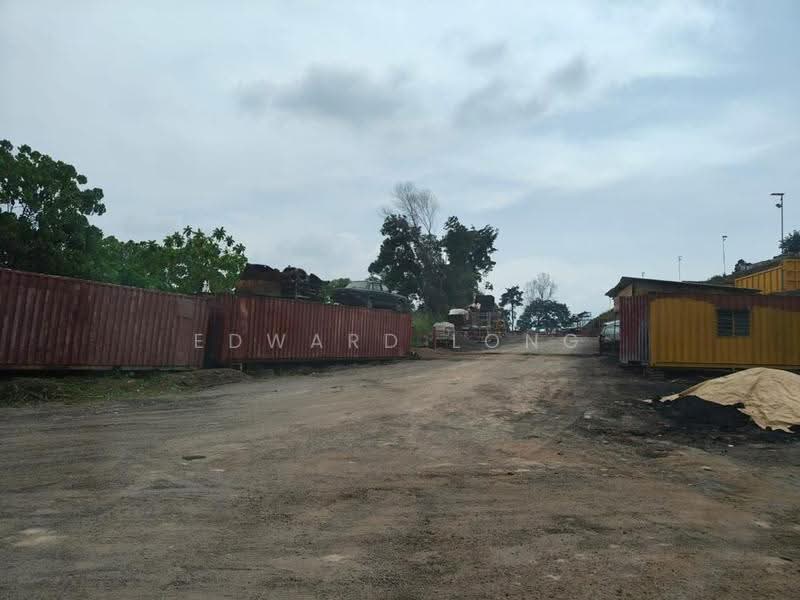 Industrial Land for Sale in Kajang (Selangor) - Edward Long - Exterior - PropertyGuru.com.my