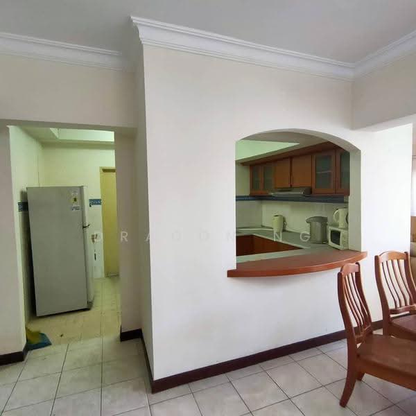 Kondominium untuk Dijual di Vista Komanwel A - DRAGON NG - Kitchen - PropertyGuru.com.my