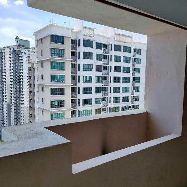 Kondominium untuk Dijual di Vista Komanwel A - DRAGON NG - Exterior - PropertyGuru.com.my