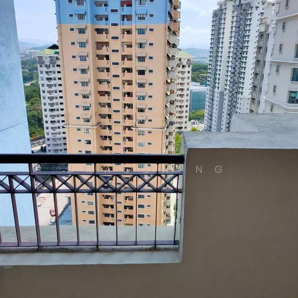 Kondominium untuk Dijual di Vista Komanwel A - DRAGON NG - Exterior - PropertyGuru.com.my