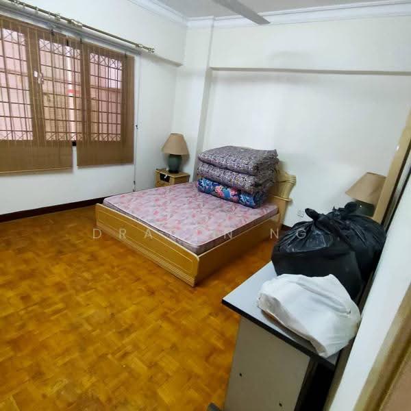 Kondominium untuk Dijual di Vista Komanwel A - DRAGON NG - Bedroom - PropertyGuru.com.my