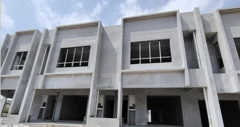 Shop for Sale in Panorama Lapangan Perdana (Ipoh) - Eric Khor - Exterior - PropertyGuru.com.my