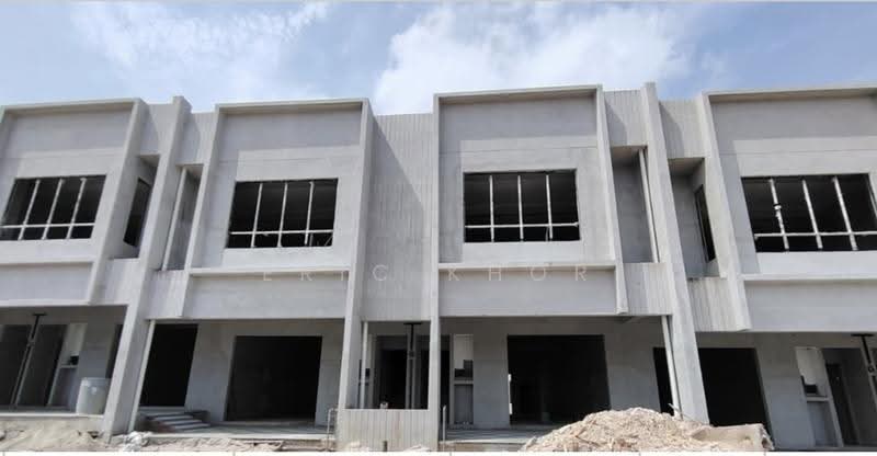 Shop for Sale in Panorama Lapangan Perdana (Ipoh) - Eric Khor - Exterior - PropertyGuru.com.my