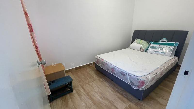 Rumah Teres 2-Tingkat untuk Dijual di Putra Heights (Subang Jaya) - Marcus Beh - Bedroom - PropertyGuru.com.my