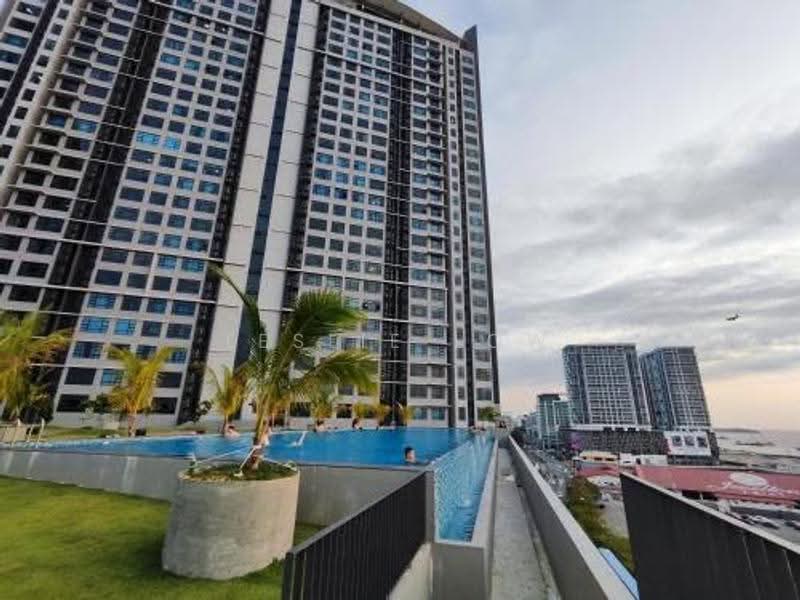 Condominium for Sale at CityPads @ Jesselton Quay - Leslie Low - Exterior - PropertyGuru.com.my