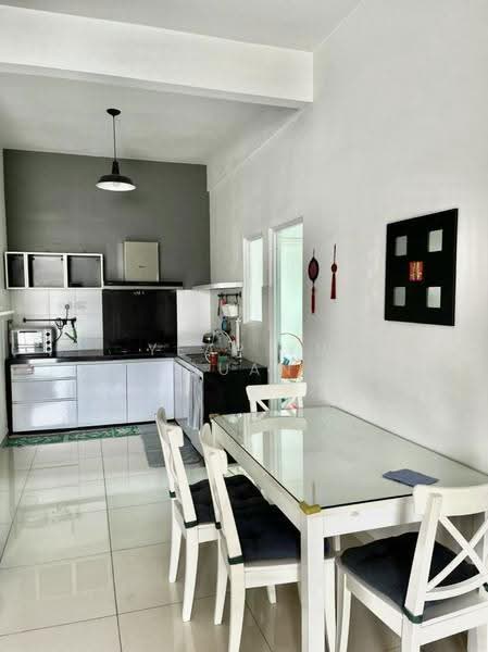 Condominium for Sale at One Imperial - Yeap Yu Quan - Kitchen - PropertyGuru.com.my