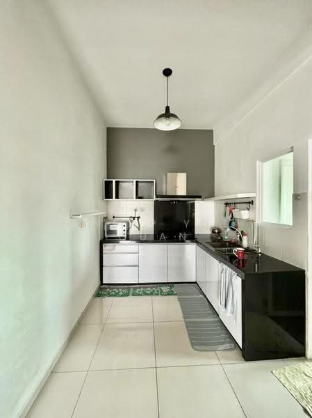 Condominium for Sale at One Imperial - Yeap Yu Quan - Kitchen - PropertyGuru.com.my