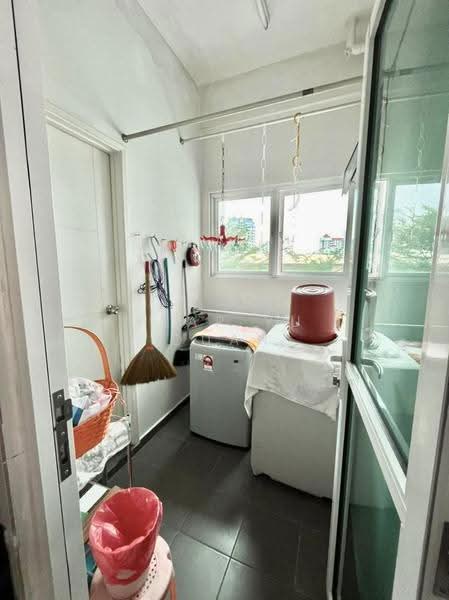 Condominium for Sale at One Imperial - Yeap Yu Quan - Interior - PropertyGuru.com.my
