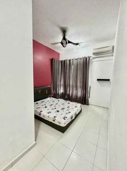 Condominium for Sale at One Imperial - Yeap Yu Quan - Bedroom - PropertyGuru.com.my