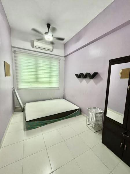 Condominium for Sale at One Imperial - Yeap Yu Quan - Bedroom - PropertyGuru.com.my