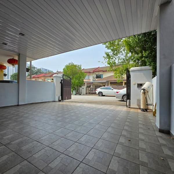 2-storey Terraced House for Sale in Sungai Ara (Penang) - Lilly . - Exterior - PropertyGuru.com.my