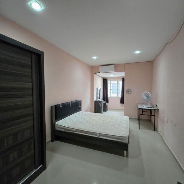 2-storey Terraced House for Sale in Sungai Ara (Penang) - Lilly . - Bedroom - PropertyGuru.com.my