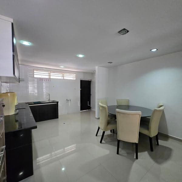 2-storey Terraced House for Sale in Sungai Ara (Penang) - Lilly . - Kitchen - PropertyGuru.com.my