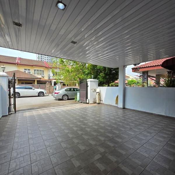 2-storey Terraced House for Sale in Sungai Ara (Penang) - Lilly . - Exterior - PropertyGuru.com.my