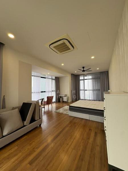 Condominium for Rent at Setia V Residences - Jonathan Chng - Bedroom - PropertyGuru.com.my