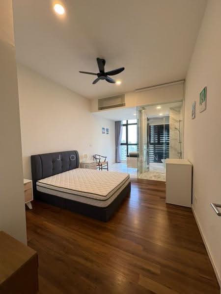 Condominium for Rent at Setia V Residences - Jonathan Chng - Bedroom - PropertyGuru.com.my