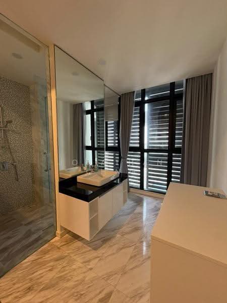 Condominium for Rent at Setia V Residences - Jonathan Chng - Bathroom - PropertyGuru.com.my