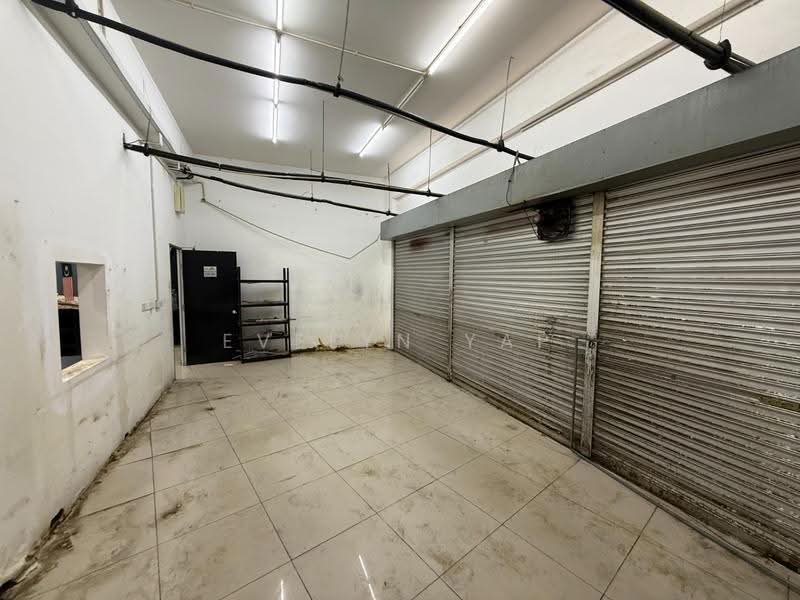 Kedai untuk Disewa di KL Wellness City (Bukit Jalil) - Evelyn Yap - PropertyGuru.com.my