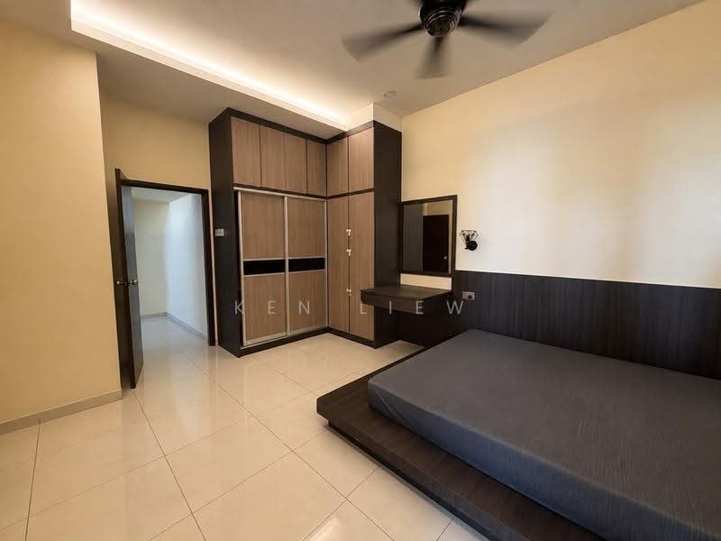 Rumah Kluster untuk Dijual di Mutiara Rini (Skudai) - Ken Liew - Bedroom - PropertyGuru.com.my