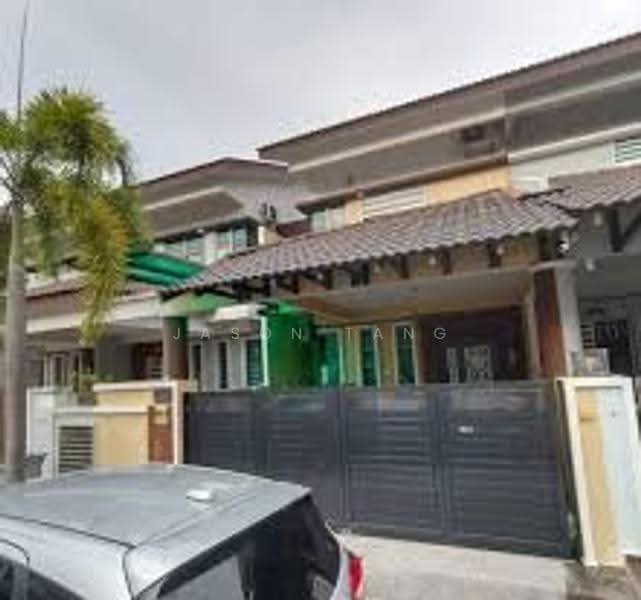 2-storey Terraced House for Sale in Melaka (Melaka) - Jason Tang - Exterior - PropertyGuru.com.my