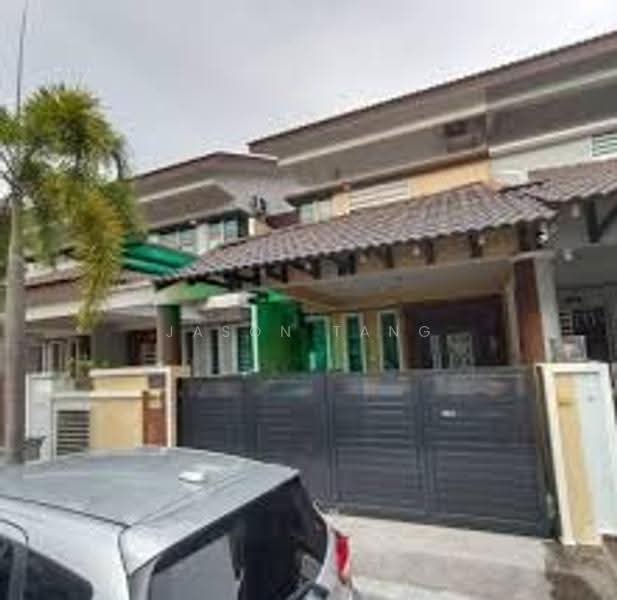 2-storey Terraced House for Sale in Melaka (Melaka) - Jason Tang - Exterior - PropertyGuru.com.my