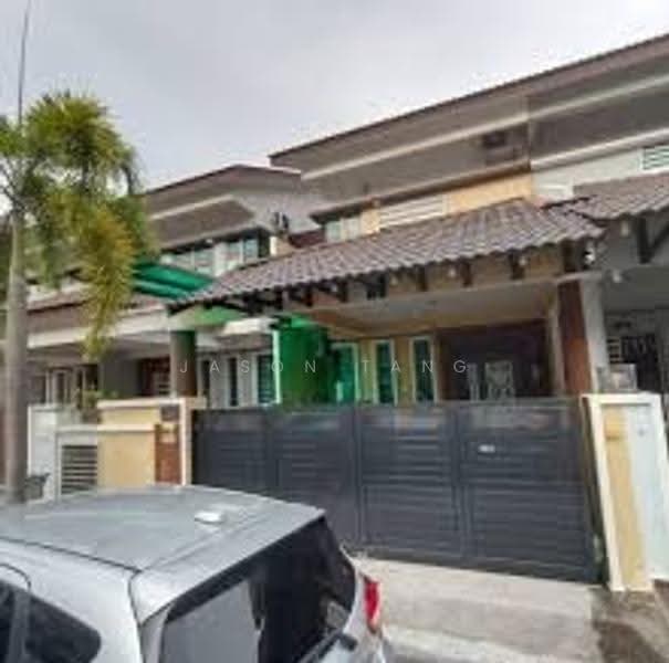 2-storey Terraced House for Sale in Melaka (Melaka) - Jason Tang - Exterior - PropertyGuru.com.my