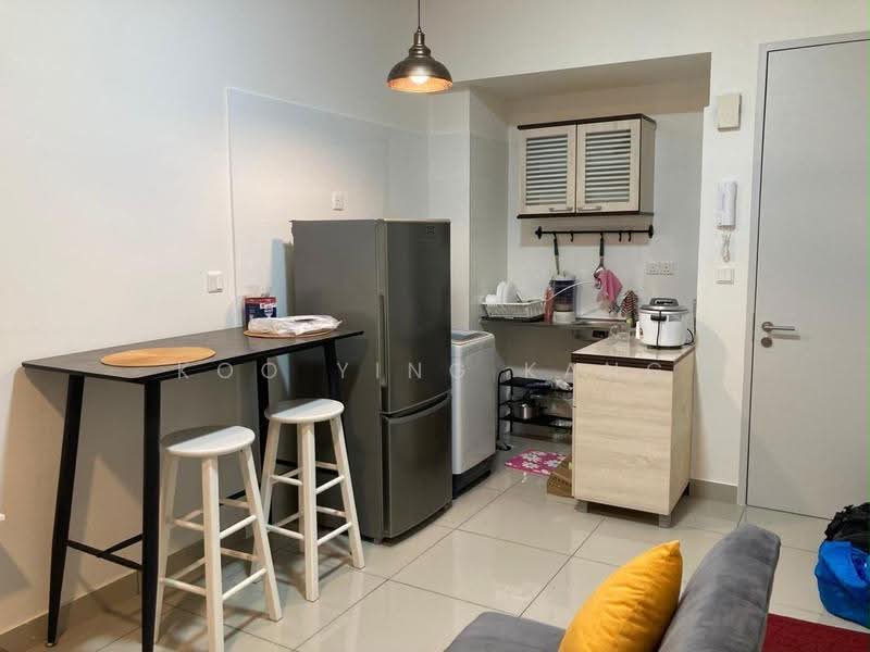 Service Residence for Rent at Plaza @ Kelana Jaya - Koo Ying Kang - PropertyGuru.com.my