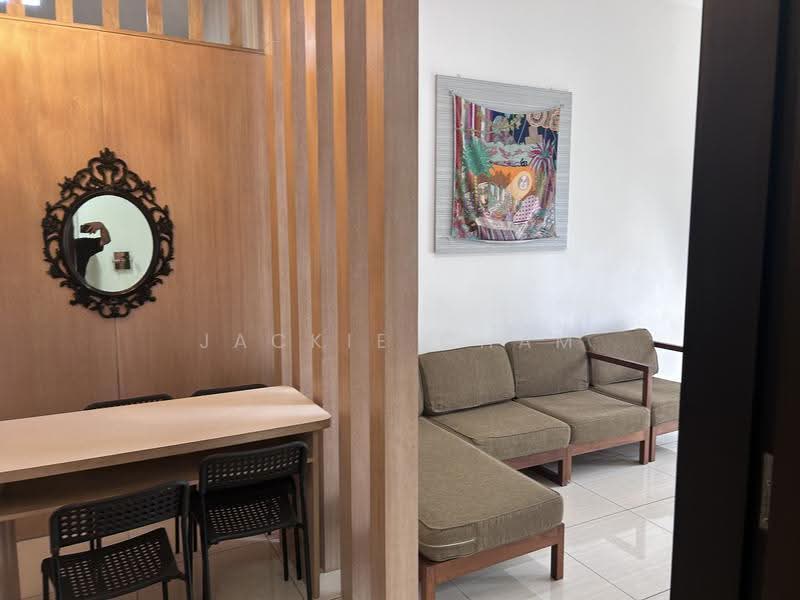 Kediaman Servis untuk Disewa di The Elements - Jackie Cham - Interior - PropertyGuru.com.my