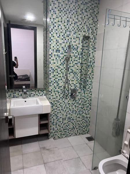 Kediaman Servis untuk Disewa di The Elements - Jackie Cham - PropertyGuru.com.my