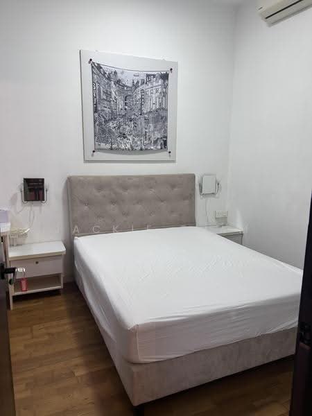 Kediaman Servis untuk Disewa di The Elements - Jackie Cham - PropertyGuru.com.my