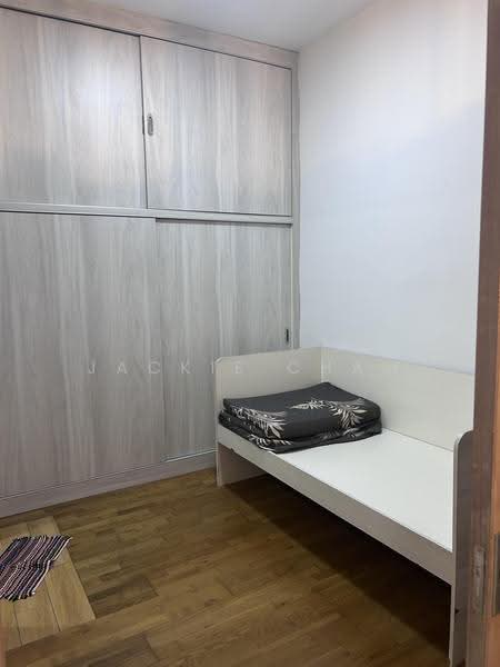 Kediaman Servis untuk Disewa di The Elements - Jackie Cham - PropertyGuru.com.my