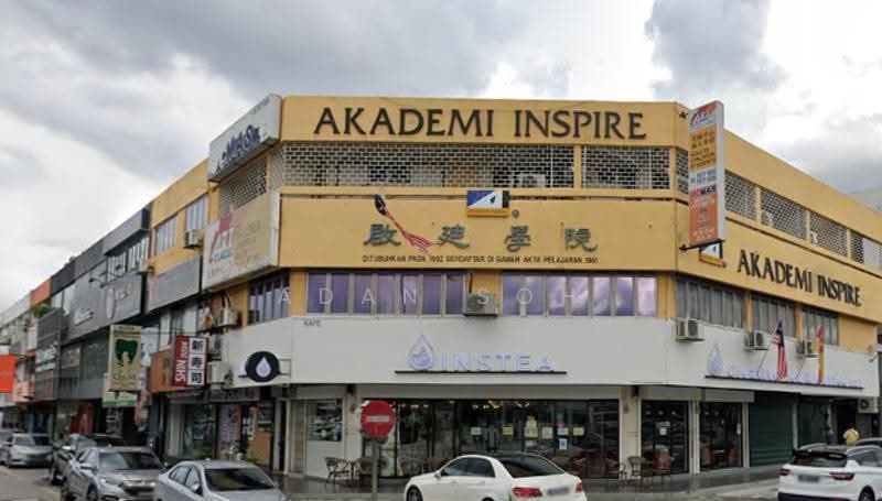 Kedai untuk Dijual di SS2 (Petaling Jaya) - Adan Soh - PropertyGuru.com.my