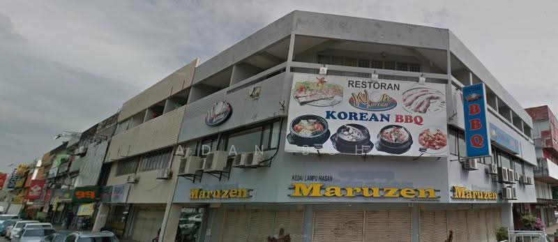 Kedai untuk Dijual di SS2 (Petaling Jaya) - Adan Soh - PropertyGuru.com.my