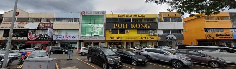 Kedai untuk Dijual di SS2 (Petaling Jaya) - Adan Soh - Exterior - PropertyGuru.com.my