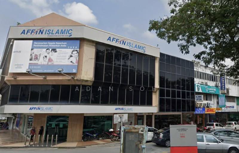 Kedai untuk Dijual di SS2 (Petaling Jaya) - Adan Soh - Exterior - PropertyGuru.com.my