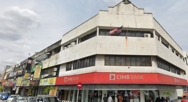 Kedai untuk Dijual di SS2 (Petaling Jaya) - Adan Soh - Exterior - PropertyGuru.com.my